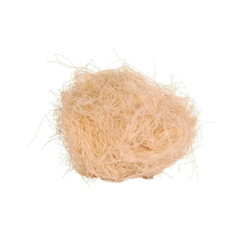 Trixie Medvilnės pluošto medžiaga lizdui, 50 g | AKVANAMAI