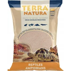 TN Smėlis terariumams maišas 6kg | AKVANAMAI