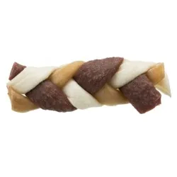 Trixie Denta Fun pynė, be pakuotės, 12 cm, 85 g | AKVANAMAI