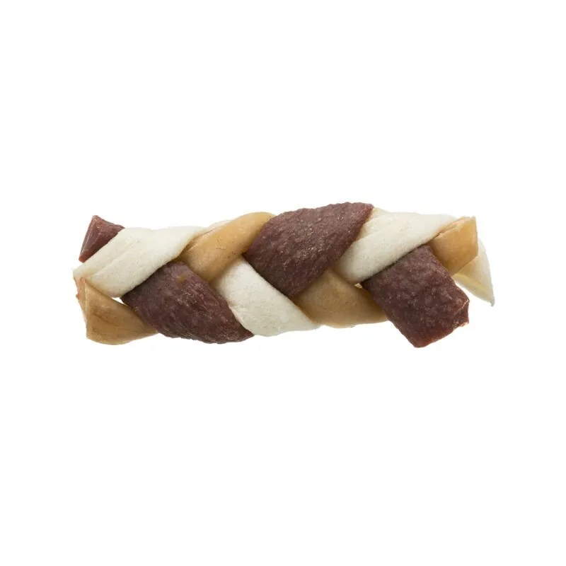 Trixie Denta Fun pynė, be pakuotės, 12 cm, 85 g | AKVANAMAI