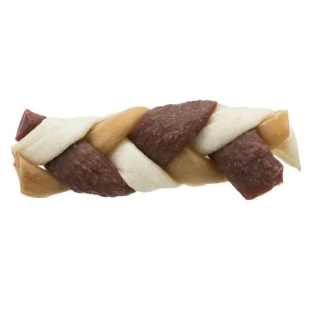 Trixie Denta Fun pynė, be pakuotės, 12 cm, 85 g | AKVANAMAI