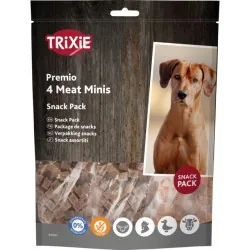 Trixie PREMIO 4 Meat Minis | AKVANAMAI