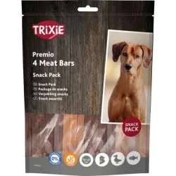 Trixie PREMIO 4 Meat Bars | AKVANAMAI