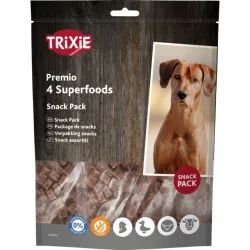 Trixie PREMIO 4 Superfoods | AKVANAMAI