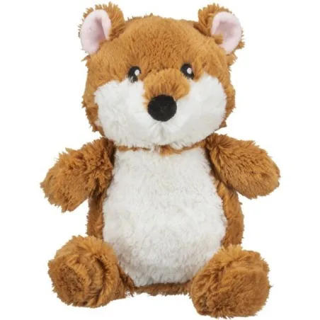 Trixie Pliušinis žiurkėnas, perdirbtas, 30 cm | AKVANAMAI