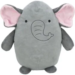 Trixie Pliušinis dramblys, 27 cm | AKVANAMAI