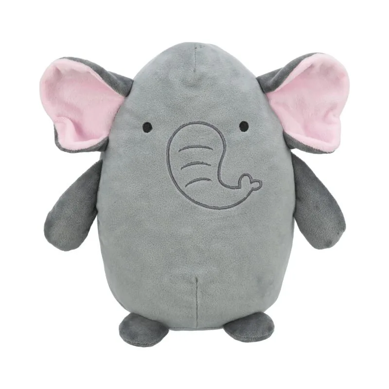 Trixie Pliušinis dramblys, 27 cm | AKVANAMAI