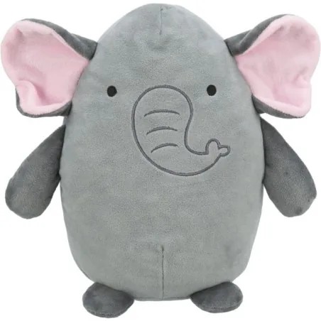 Trixie Pliušinis dramblys, 27 cm | AKVANAMAI