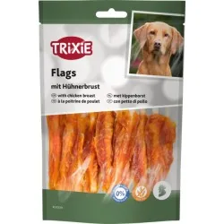 Trixie PREMIO Chicken Flags, 100g | AKVANAMAI