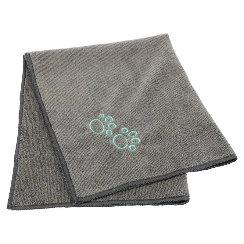 Trixie Rankšluostis, mikropluoštas, 50 × 60 cm | AKVANAMAI