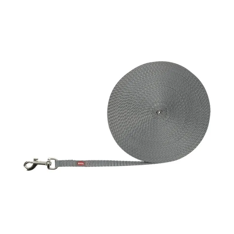 TRIXIE Tracking pavadys, lengvas, XS-S 15 m/10 mm | AKVANAMAI