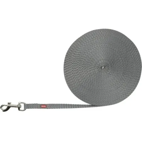 TRIXIE Tracking pavadys, lengvas, XS-S 15 m/10 mm | AKVANAMAI