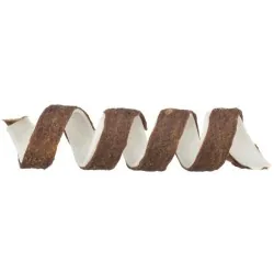Trixie skanėstas šuniui Denta Fun Chewing Curl su | AKVANAMAI