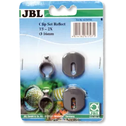 JBL Solar Reflect Clip Set laikikliai | AKVANAMAI