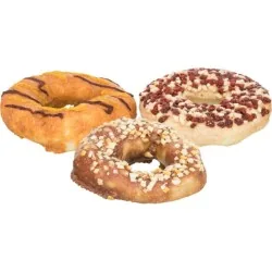 Trixie Spurga, be pakuotės, 10cm, 100g | AKVANAMAI