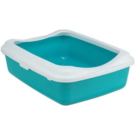 Trixie Classic Kačių tualetas su kraštais, 37 × 15 × | AKVANAMAI