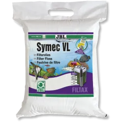 JBL Symec VL filtravimo vata, 80 × 25 × 3 cm | AKVANAMAI