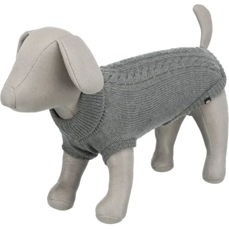 Trixie Kenton megztinis, XS: 24 cm, pilkas | AKVANAMAI