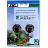 JBL siurbtukai, 6 mm, 2 vnt. | AKVANAMAI