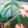 JBL AntiKink žarnų apsaugos detalės, 12/16 mm, 2 vnt. | AKVANAMAI