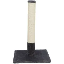 Trixie Batres draskyklė stulpas katėms , 62 cm, pilka | AKVANAMAI