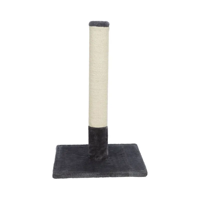 Trixie Batres draskyklė stulpas katėms , 62 cm, pilka | AKVANAMAI