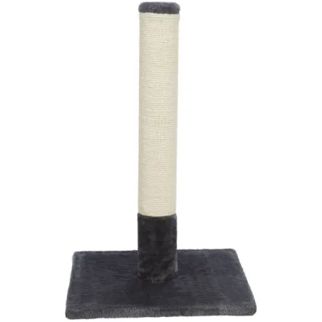 Trixie Batres draskyklė stulpas katėms , 62 cm, pilka | AKVANAMAI
