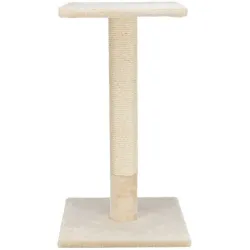 Trixie Baena draskyklė stulpas katėms, 69 cm, smėlio | AKVANAMAI