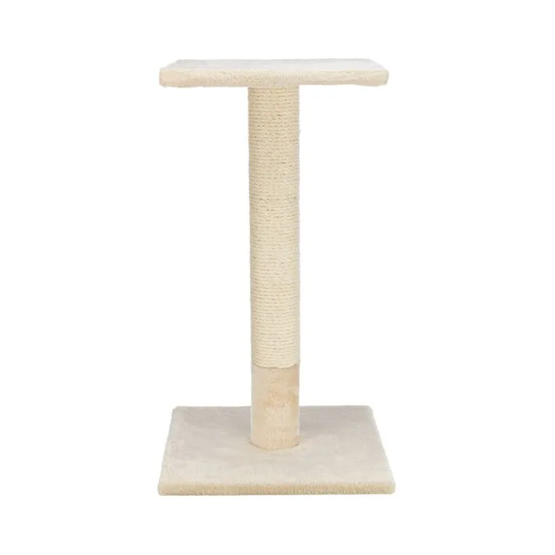 Trixie Baena draskyklė stulpas katėms, 69 cm, smėlio | AKVANAMAI