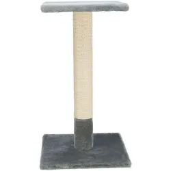 Trixie Baena draskyklė stulpas, 69 cm, pilka | AKVANAMAI