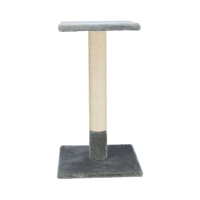 Trixie Baena draskyklė stulpas, 69 cm, pilka | AKVANAMAI
