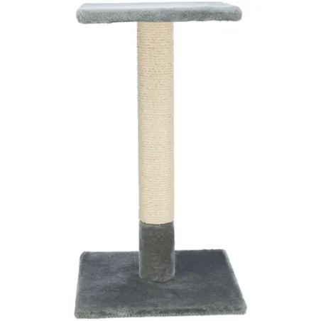 Trixie Baena draskyklė stulpas, 69 cm, pilka | AKVANAMAI