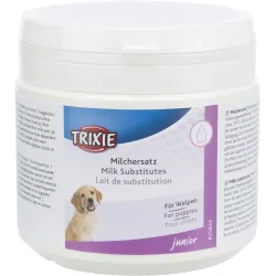 Trixie Pieno pakaitalas šuniukams, milteliai, 250 g | AKVANAMAI