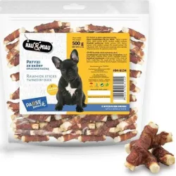 Hau&amp;Miau Antienos lazdelės 500g | AKVANAMAI