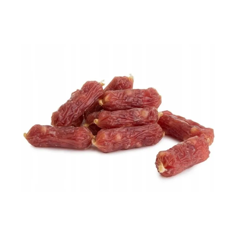 Hau&amp;Miau Mini dešrelės su antiena 500g | AKVANAMAI