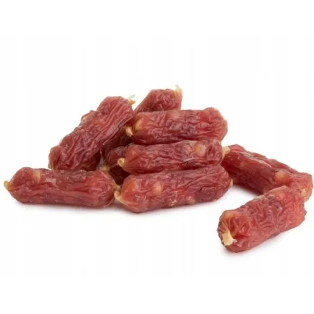 Hau&amp;Miau Mini dešrelės su antiena 500g | AKVANAMAI