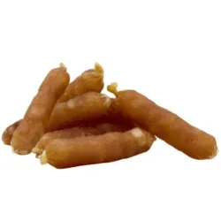 Hau&amp;Miau Mini dešrelės su vištiena 500g | AKVANAMAI