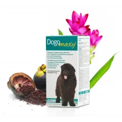 DOGOTEKA DOGOmaxy 60 tabl. | AKVANAMAI