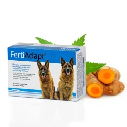 DOGOTEKA FertiAdapt 60tabl. | AKVANAMAI