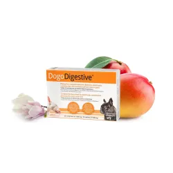 DOGOTEKA DogoDigestive 30 tabl. | AKVANAMAI