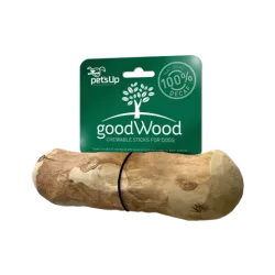 Good Wood kavamedžio šaka Medium šunims iki 20 kg | AKVANAMAI