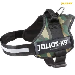 K9®Powerharness petnešos šuniui , 2XL/3: 82-116 | AKVANAMAI