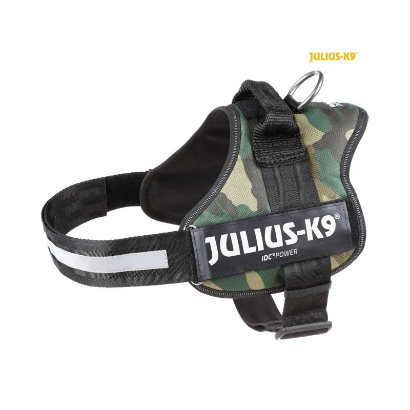 K9®Powerharness petnešos šuniui , 2XL/3: 82-116 | AKVANAMAI