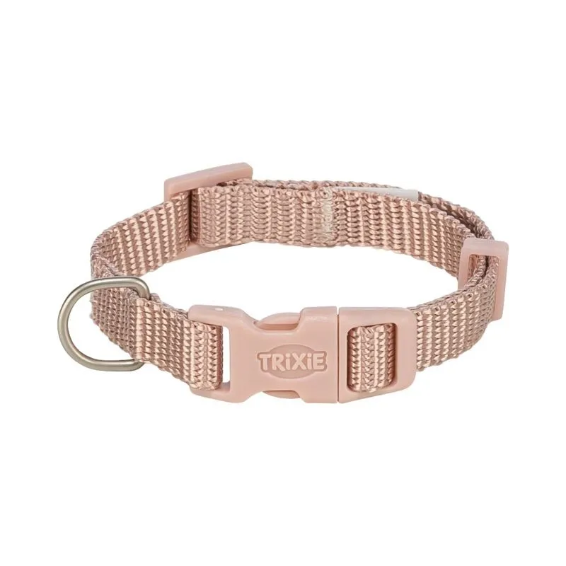 TRIXIE Premium antkaklis, S: 25-40 cm/15 mm, šv. | AKVANAMAI