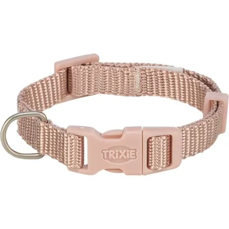 TRIXIE Premium antkaklis, S: 25-40 cm/15 mm, šv. | AKVANAMAI
