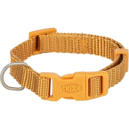 Trixie Premium antkaklis, S: 25-40 cm/15 mm | AKVANAMAI
