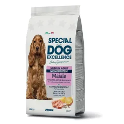 Special Dog Exc. Monoprotein sausas pašaras vidut. | AKVANAMAI