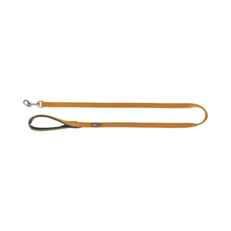 Trixie Premium pavadys XS-S 1.20 m/15 mm, kario | AKVANAMAI
