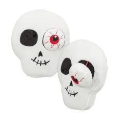 Trixie Halloween Kaukolė 19cm | AKVANAMAI