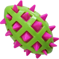 GIMDOG Big Bang Football žaislas šuniui (M - 15,2 CM) | AKVANAMAI